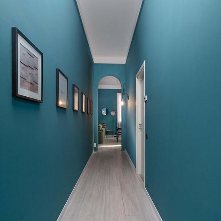 The Suite Home Verona Exterior foto